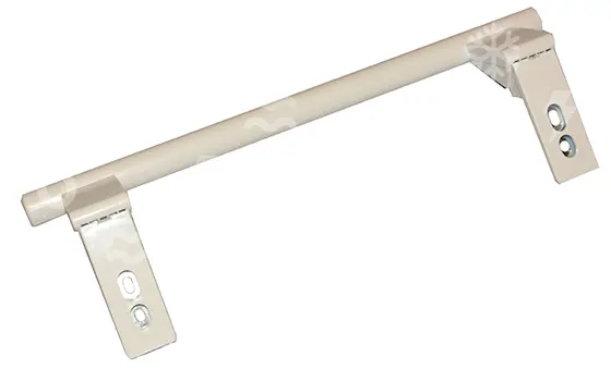madlo dveří chladničky LIEBHERR, délka 313 mm, rozteč 244 mm